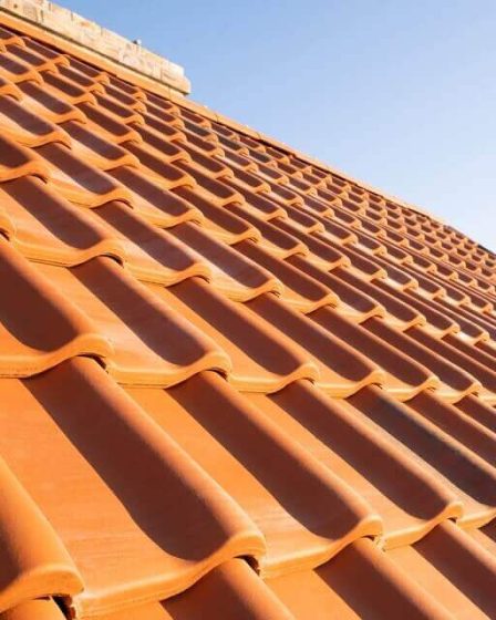 Descubra os benefícios das telhas em cerâmica