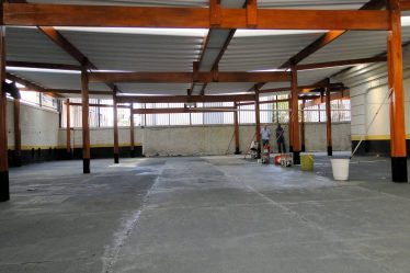 Telhas de fibrocimento: agilidade e economia na obra