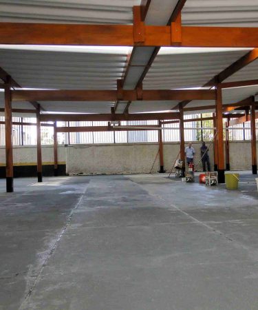 Telha fibrocimento: vantagens que você precisa conhecer