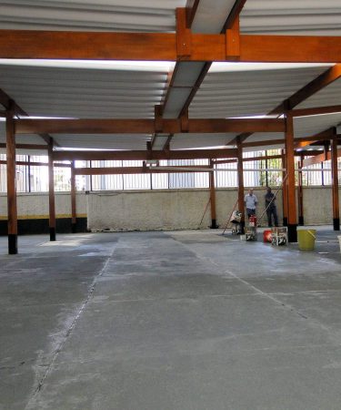 Fornecedor de telhas de fibrocimento: encontre o que precisa com a Coberturas Santo Amaro