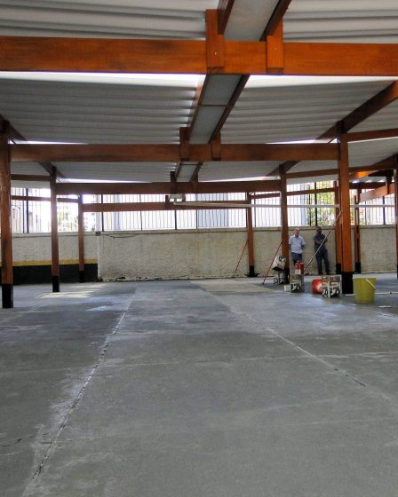 Fornecedor de telhas de fibrocimento: encontre o que precisa com a Coberturas Santo Amaro