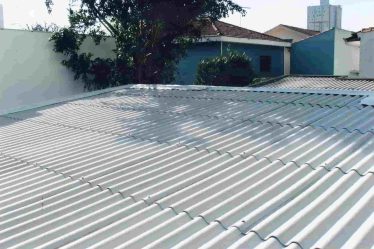 Onde comprar telhado de fibrocimento em São Paulo