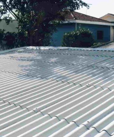 Onde comprar telhado de fibrocimento em São Paulo