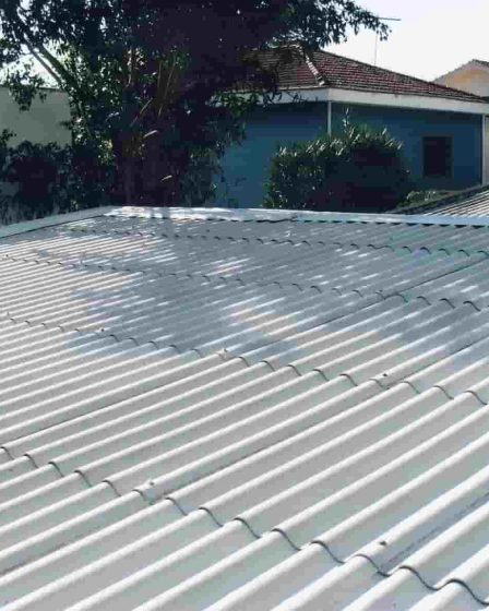 Onde comprar telhado de fibrocimento em São Paulo