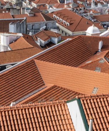 Reforma de telhados: por que esperar pode sair mais caro?