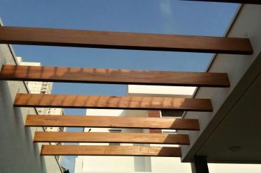 Projeto de pergolado de madeira: vale a pena investir?