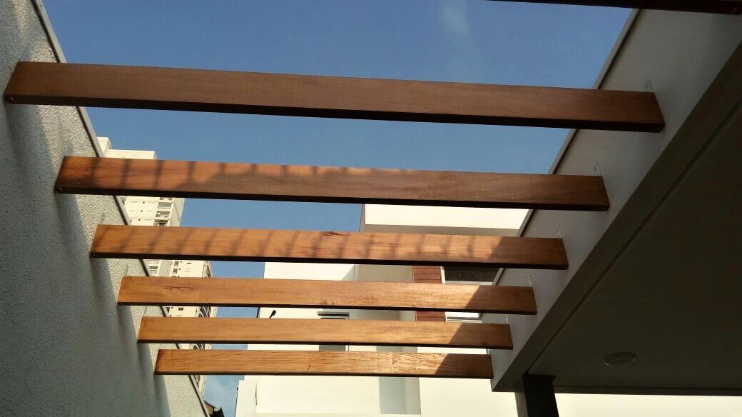 Projeto de pergolado de madeira: vale a pena investir?