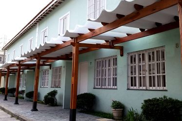 Telha ondulada de fibrocimento com pronta entrega