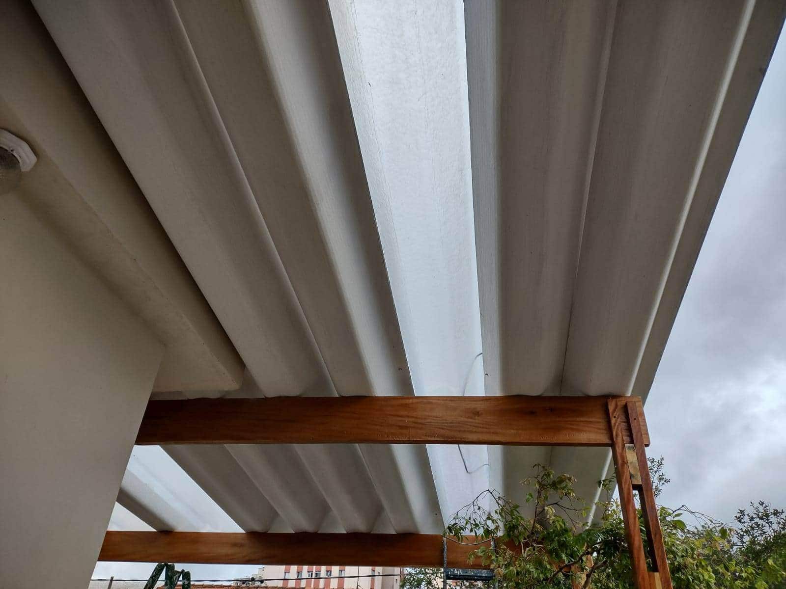 Cobertura de fibrocimento: quais os benefícios e onde encontrar